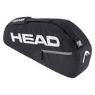 Head Base Racquet Bag S 3R Black 261225