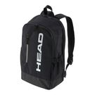 Head Base Backpack Bag 17L Black 261235
