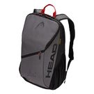 Head Coello Tour Padel Backpack Grey/Black 261936