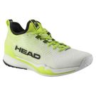 Head Endure Pro Mens Tennis Shoe Yellow/White 273025 YWWH
