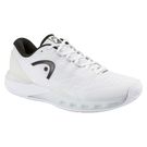 Head Revolt Pro 5.0 Mens Tennis Shoe White/Black 273286 WHBK