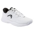 Head Revolt Pro 5.0 Junior Tennis Shoe White/Black 275286 WHBK