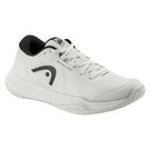 Head Sprint Pro 4.0 Junior Tennis Shoe White/Black 275325 WHBK