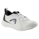 Head Sprint Court 4.0 Junior Tennis Shoe White/Black 275435 WHBK