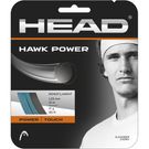 Head Hawk Power Platinum 17G Tennis String