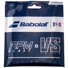 Babolat RPM Blast 17g+Touch VS 16g (1.25mm/1.30mm) 150 Black 281040-105