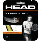 Head Synthetic Gut Yellow 16G Tennis String