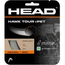 Head Hawk Tour rPET 17g (1.25mm) Tennis String Natural 281125 17NT