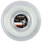 Head Synthetic Gut 17g (1.25mm) Tennis String REEL (660) White 281311 17WH