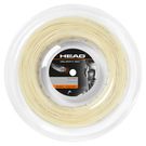 Head Velocity MLT 16g (1.30mm) Tennis String REEL (660) Natural 281414 16NT