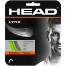 Head Lynx 16G Green Tennis String