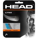 Head Lynx 17G Blue Tennis String