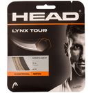 Head Lynx Tour 17G Grey Tennis String