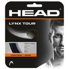 Head Lynx Tour Black 16G Tennis String