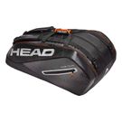 Head Tour Team 12 Pack Monstercombi Tennis Bag