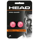 Head Pro Damp vibration dampener - Pink