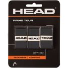 Head Prime Tour Overgrip - Black