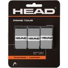 Head Prime Tour Overgrip - Gray