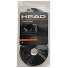 Head Prime Tour Overgrip - Black