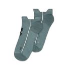 On Court Low Sock Unisex Tide/Ivory 2UF10101 986