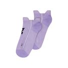 On Court Low Sock Unisex Bloom/Ivory 2UF10104 365