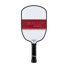 Joola Graf Champion 12mm Pickleball Paddle White/Red 300666û