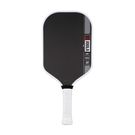 Joola Ben Johns Perseus Pro IV Duel 14mm DEMO Pickleball Paddle Black/White 300807D
