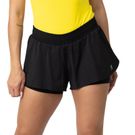Sofibella Athletic Core Short Womens Black 3010 BLK