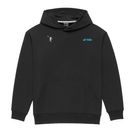 Yonex Stan The Man Hoodie Mens Black 30125 BK