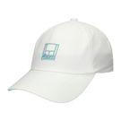 Asics Court Core Hat Mens Cream 3043A131 101