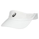 Asics Performance Visor Womens Brilliant White 3043A140 100