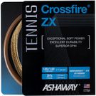 Ashaway Crossfire ZX 17G Tennis String
