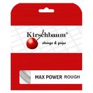 Kirschbaum Max Power Rough 17G (1.25mm) Tennis String