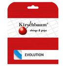 Kirschbaum Pro Line Evolution 17G (1.25mm) Tennis String