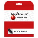 Kirschbaum Black Shark 17G (1.25mm) Tennis String