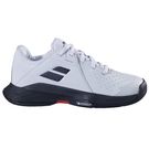 Babolat Propulse 3 All Court Junior Tennis Shoe Illusion Blue/Black 32KS26478A 3039