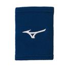Mizuno 5 inch Wristband Navy 370233 5151
