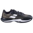 Babolat Jet Mach 3 All Court Mens Tennis Shoe Black/White 3A0S25B629 2001