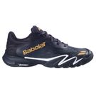 Babolat Premura 3 Mens Padel Shoe Black/Gold 3A0S26B752 2031