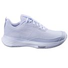 Babolat SFX Evo All Court Womens Tennis Shoe Xenon Blue/White 3A1S25A556 4123