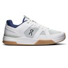 On The Roger Clubhouse Pro 1 Mens Tennis Shoe White/Iceberg 3MD30034768