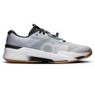 On The Roger Pro Fire 1 Mens Tennis Shoe Glacier/Black 3MF30100117