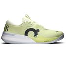 On The Roger Pro 3 Mens Tennis Shoe Linen/Lime 3MG10364744