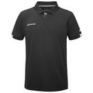 Babolat Play Polo Shirt Mens Black 3MP2021 2000