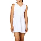 Sofibella Equilibrium Girls Dress White 4044EQU WHT