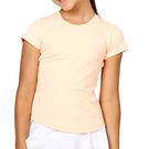 Sofibella UV Colors Girls Short Sleeve Top Sorbet 4057 SOR