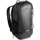 Tecnifibre Reform Backpack Tennis Bag Black 40REFORMBP