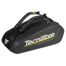 Tecnifibre Reform L Tennis Bag Black 40REFORML6