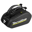 Tecnifibre Reform Paletero Padel Bag Black/White 40REFORMPA
