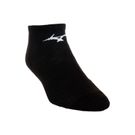 Mizuno Vital Low Sock 3 Pack Black 480204 9090